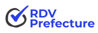 RDV Préfecture